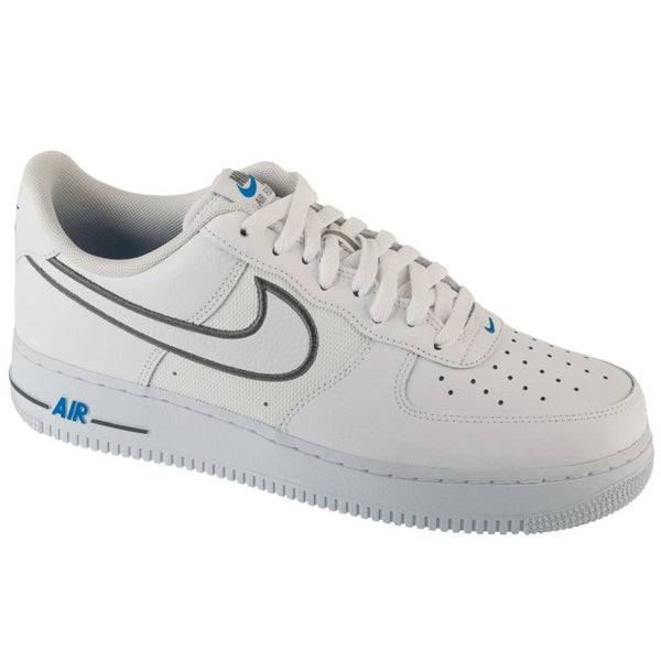 Nike Air Force 1 07 M IB7677-100 shoes cipő