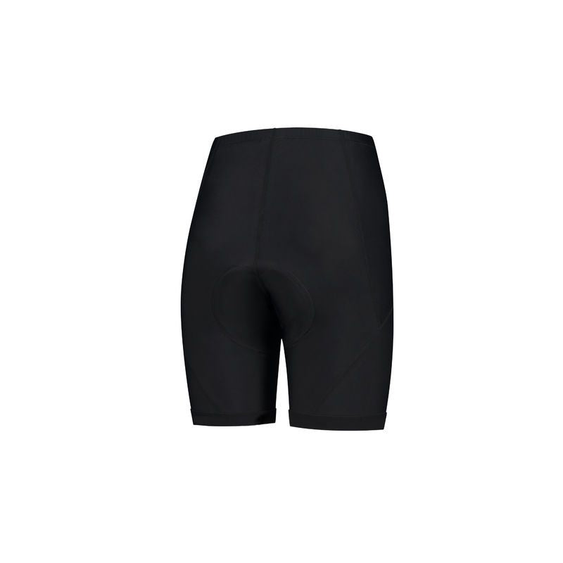 Rogelli DE LUXE LADY black fekete short