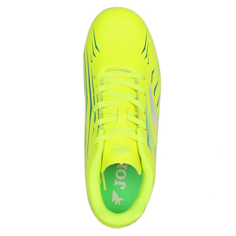 Joma Propulsion 2505 Jr HG PRJS2509HG shoes general