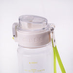 Elbrus TIGA bottle bottle, training equipment