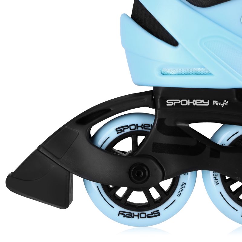 Spokey MsrFIT M 36 BL 940760 inline skates Cipő