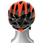 Dunlop Mtb Red Adjustable Cycling Helmet S. M (55-58cm) piros sisak GSP-1052113/272985