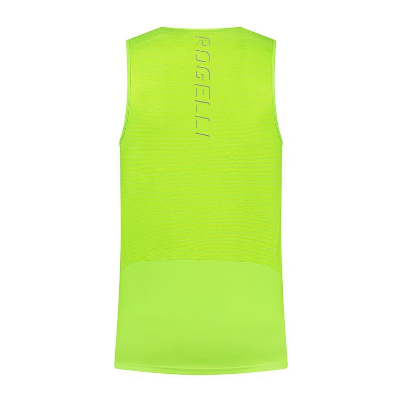 Rogelli CORE fluor L running vest kerékpáros ruha SIROG351348.L