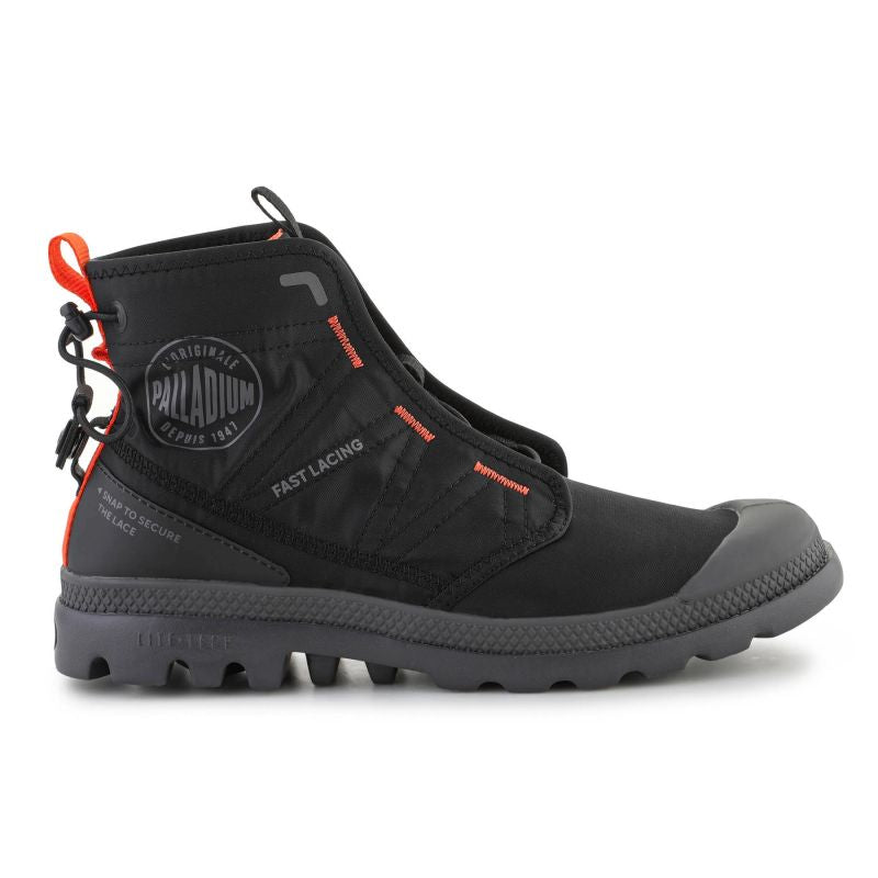 Palladium Pampa Travel Lite shoes 77039-008-M Cipő