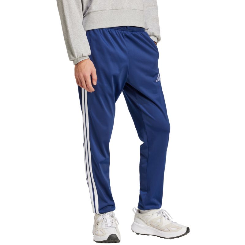 adidas 3-Stripes Tricot Regular Tapered Pants M JI8812 Nadrág