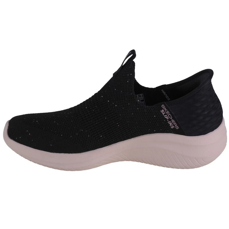 Skechers Slip-Ins Ultra Flex 3.0-Shiny Night 149594-BKRG Black 36 Cipő