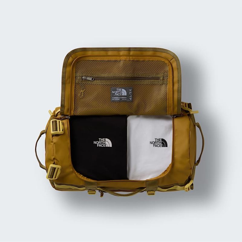 The North Face OS Sports 31L Nylon, Polyester Brown barna táska