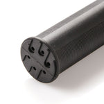 Meteor Double Action Ball Pump fekete pumps