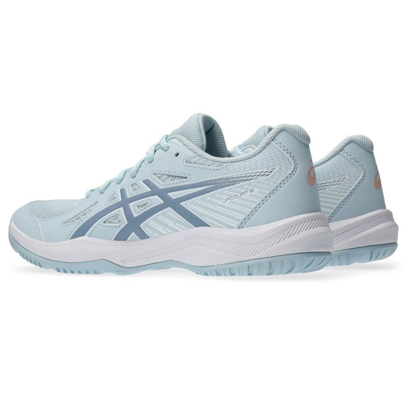 Asics Upcourt 6 W 1072A107 020 Volleyball Shoes Cipő