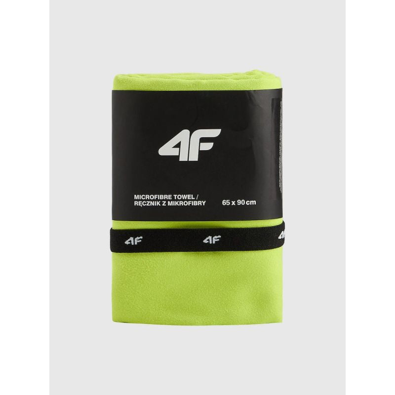 4F Quick-drying sports towel S (65 x 90 cm 65x90cm törölköző