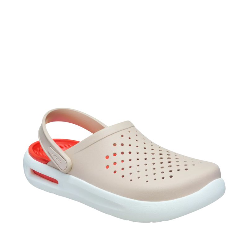 Crocs Inmotion Clog Beige 209964 6UR