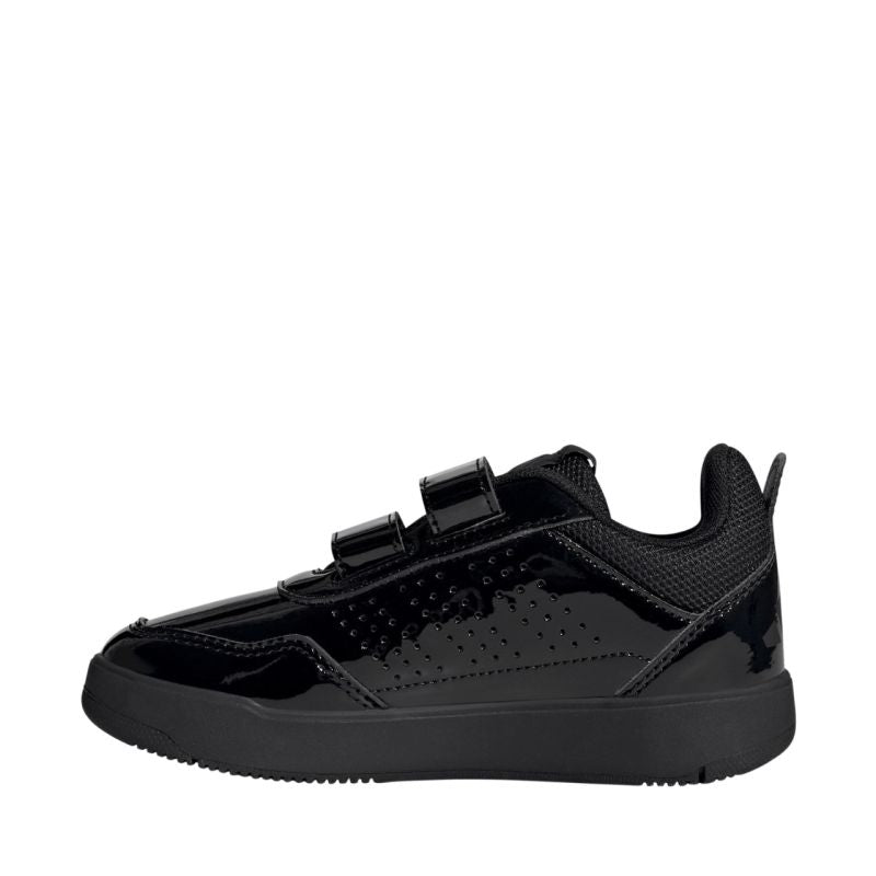 Adidas Tensaur Sport 3.0 CF Kids fekete cipő