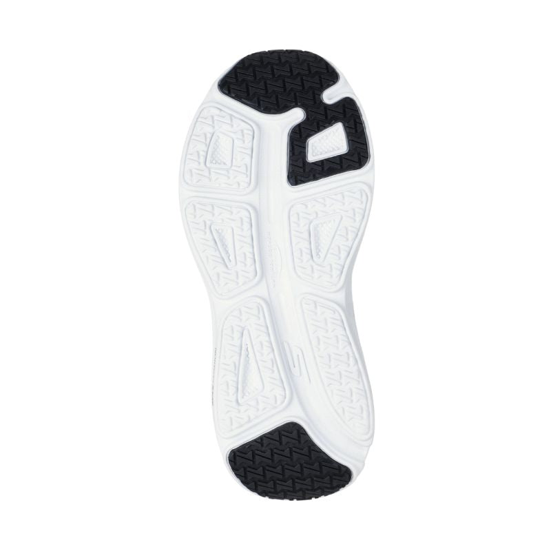 Skechers Max Cushining W 129470 BKW shoes Cipő