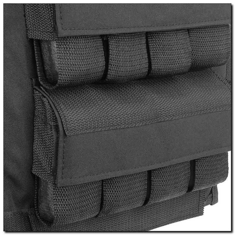 HMS Cordura KTO16 16kg Weighted Training Vest mellény 17-62-210