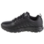 Skechers Sure Track-Erath W 76576EC-BLK shoes Cipő