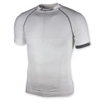 Rogelli sweatband sleeve COMPRESSION white fehér short