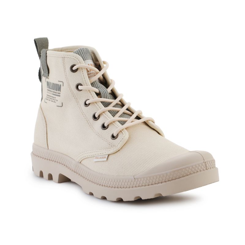 Palladium Pampa Michigan 79496-210-M Sahara Kiegészítő