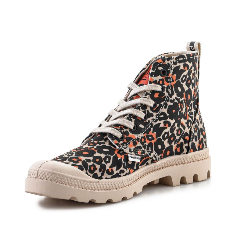 Palladium Pampa HI Wild W 99125-260-M shoes Cipő