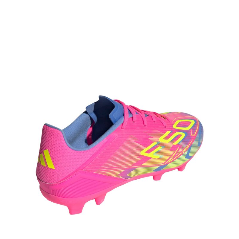 Adidas F50 League FG/MG IE1291 Football Boots Cipő