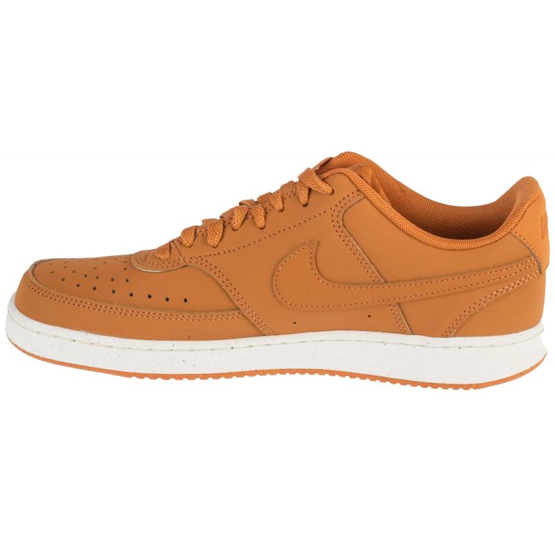 Nike Court Vision Low M HJ4031-200 shoes Cipő