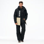Iguana Men's VOPRO II Insulated dzseki 92800737955