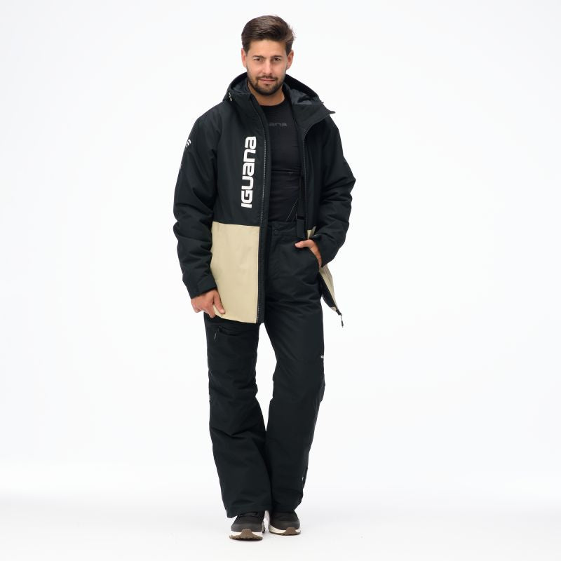 Iguana Men's VOPRO II Insulated dzseki 92800737955