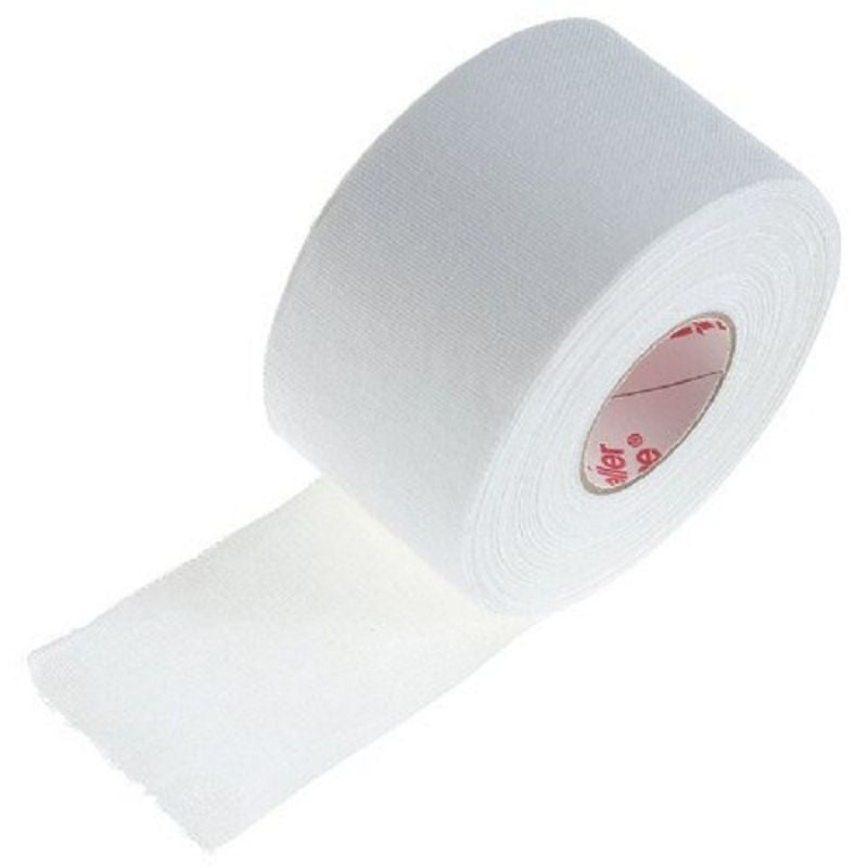 Inny MTAPE® Zinc Oxide Impregnated Tape, Bandage 5 cm 130106 Egyéb
