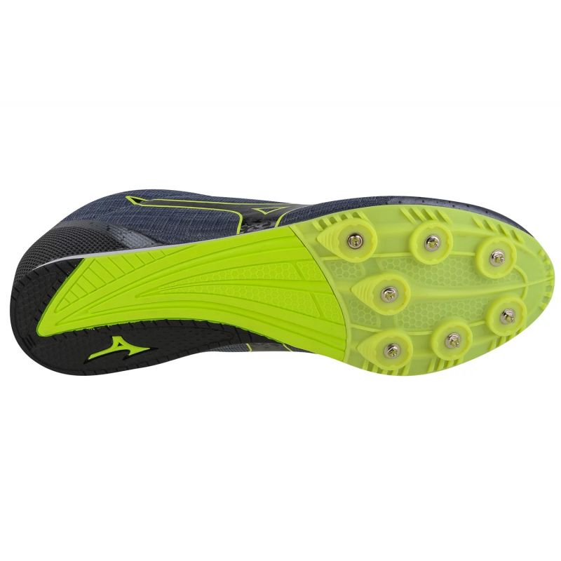Mizuno X First (U) M shoes U1GA213238 Cipő