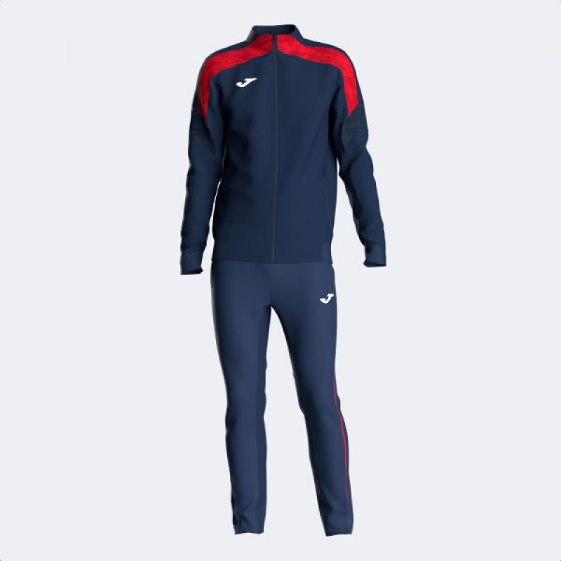 Joma Championship VIII Tracksuit 104201.336 edzőruha