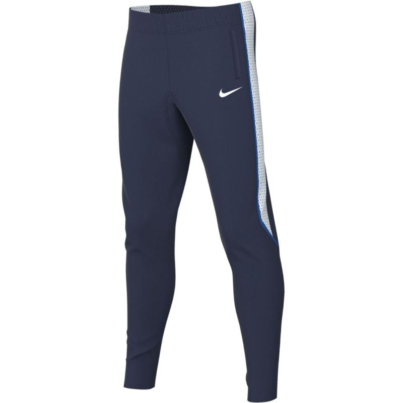 Nike Dri-Fit Strike 26 Kids' Navy 410 kék nadrág 161602L