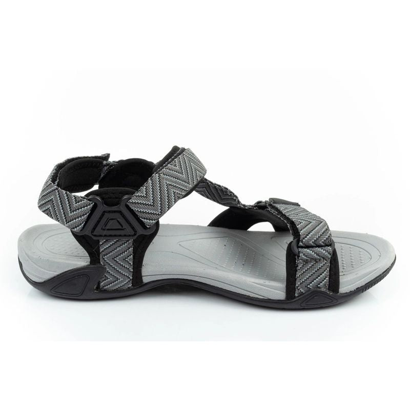 CMP M sandals fekete szandál