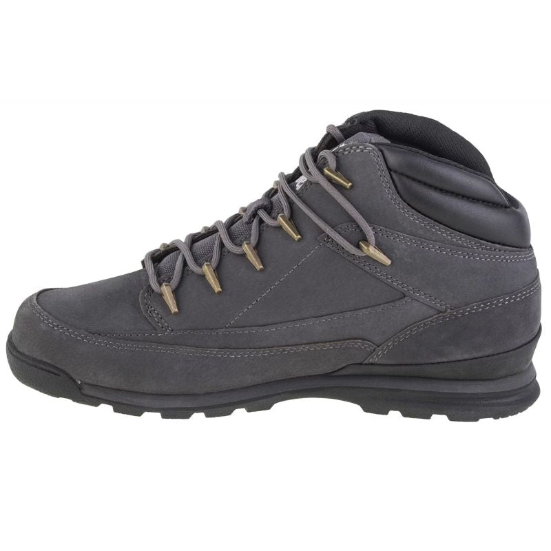 Timberland Euro Rock WR Basic M 0A2KXJ shoes Cipő