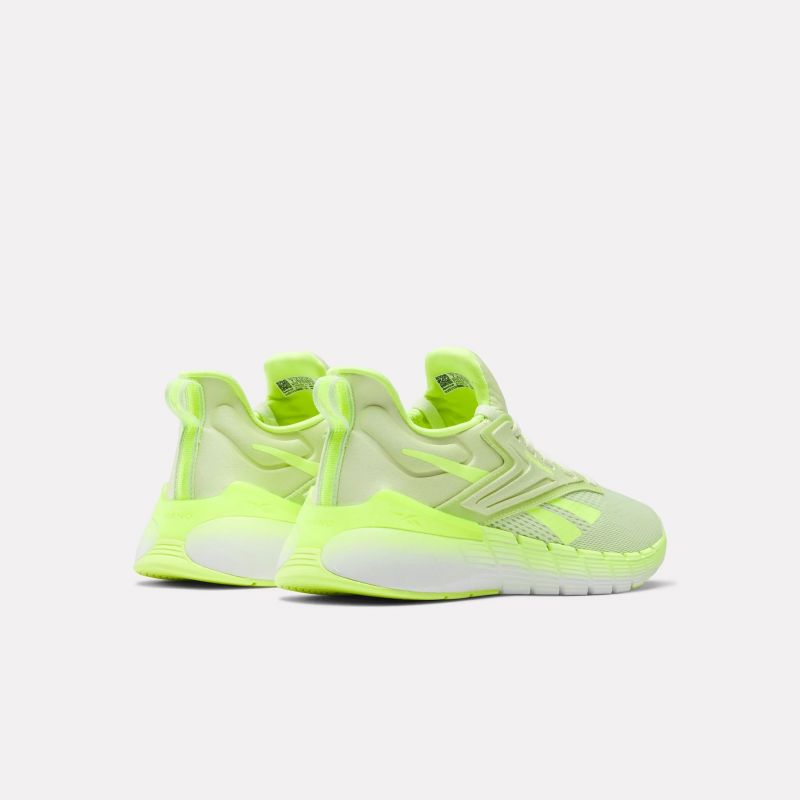 Reebok Nano Gym sneakers W 100208620 Cipő