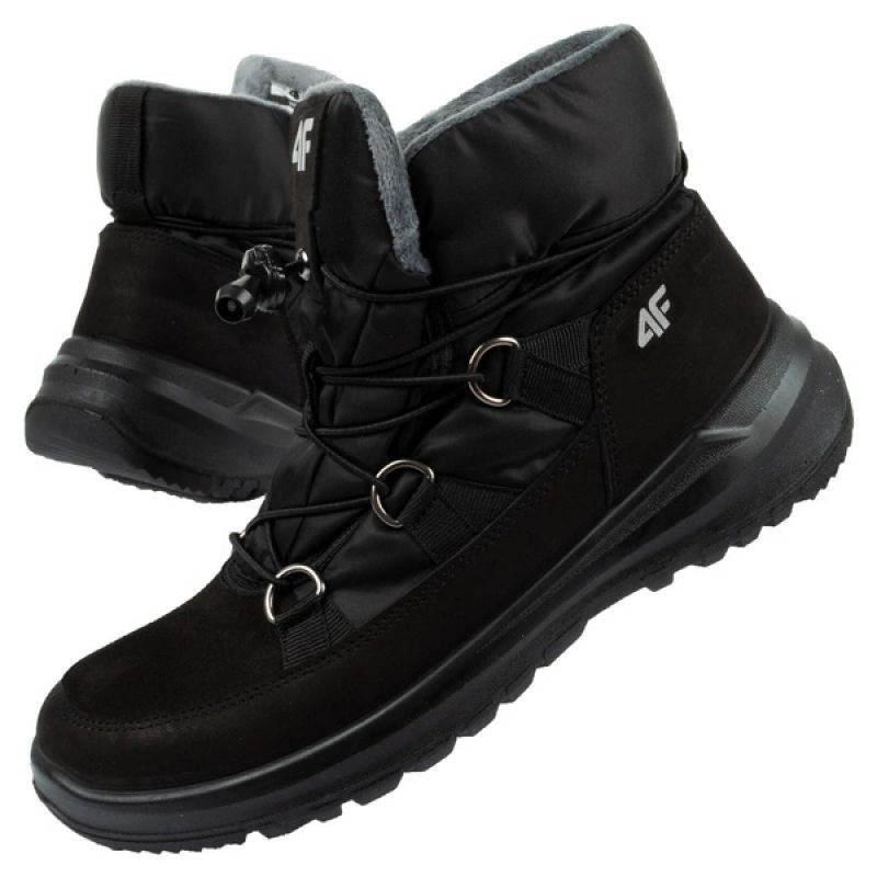 Snow Boots 4f W Obdh263 21s