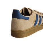 Adidas Handball Spezial Warm Sandstone/Preloved Ink Women's Sports Shoes - JH5435 36 a kézilabda