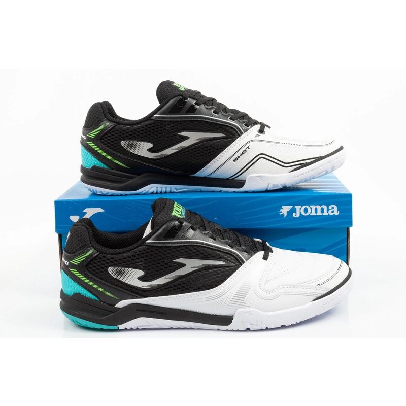 Joma Men's Dribling Indoor Football cipő DRIW2632IN