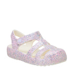 Crocs Classic Glitter Fismerman Pink 212644 0WV Kids' Sandals