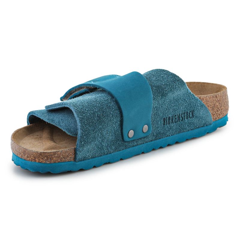Birkenstock Kyoto W 1026822 flip-flops cipő