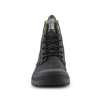 Palladium Pampa SurPlus 74389-008-M Black shoes Cipő