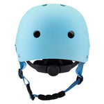 Wozinsky M BMX/Scooter Helmet - Blue Gradient 54-58 cm \ gradient niebieski korcsolya HT-38C-199822