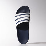 Adidas ORIGINALS Adilette M flip-flops sötétkék papucs