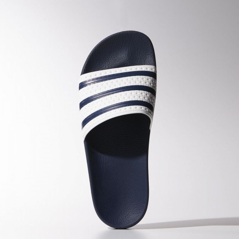 Adidas ORIGINALS Adilette M flip-flops sötétkék papucs