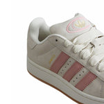Adidas Campus 00s W Cream White / Glow Pink Women's Youth Sports - JI2752 36 a utcai cipő