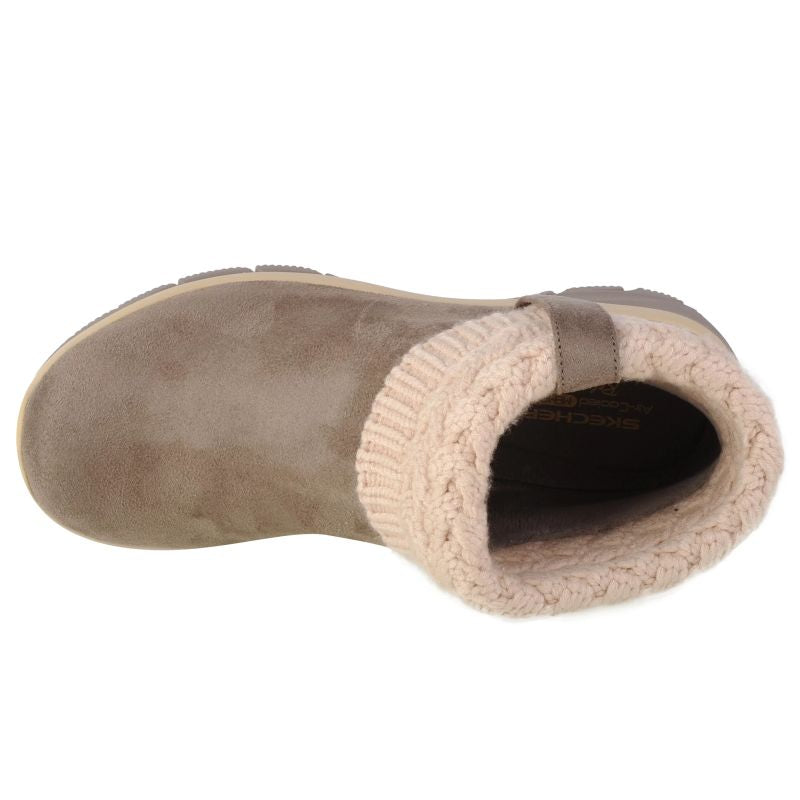 Skechers Easy Going - Cozy Weather 167401-TPE Brown 36 Kiegészítő