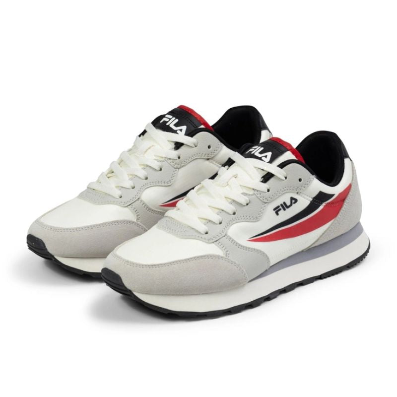 Fila Hypert men's sports sneakers fashionable comfortable lightweight multicolor színes tornacipő