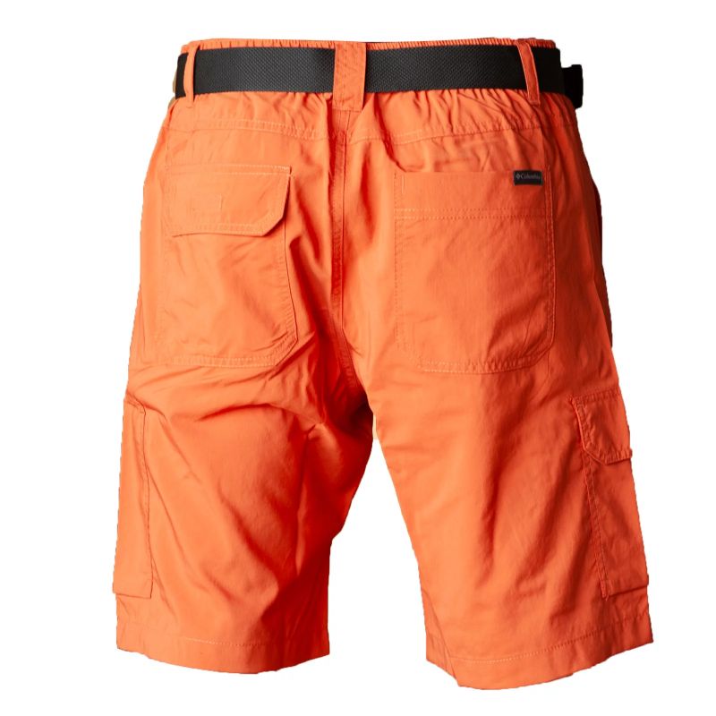 Columbia Silver Ridge Utility Cargo Shorts M 2030744851 nadrág