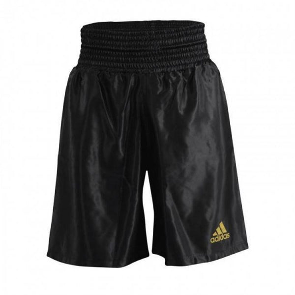 Adidas MULTIBOXING M ADISMB01 boxing shorts Ruházat