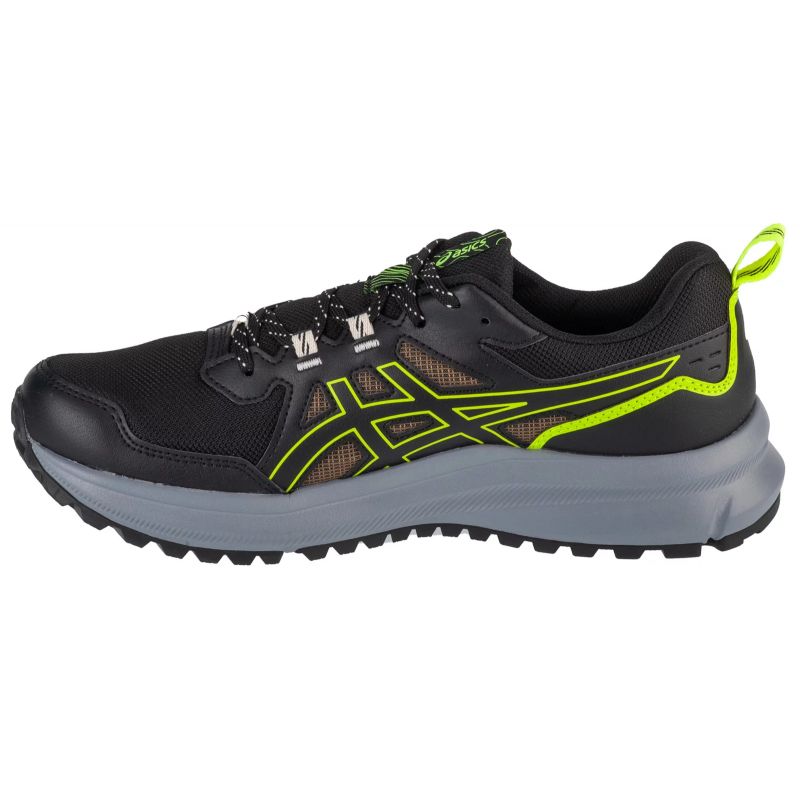 Asics Trail Scout 3 M 1011B700-004 shoes Cipő