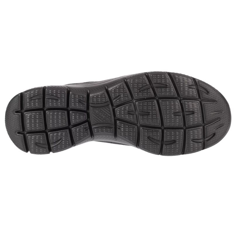 Skechers Slip-Ins Summits - Dazzling Haze 149937-BBK Black 36 Cipő