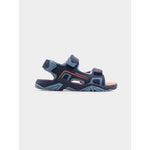 Kappa Milos II K Jr Sandals kék utcai cipő 261017K-6764